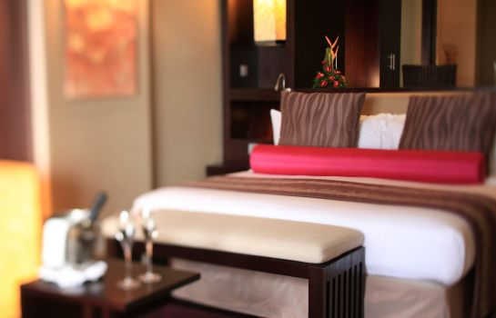 Zimmer The Westin Turtle Bay Resort & Spa Mauritius