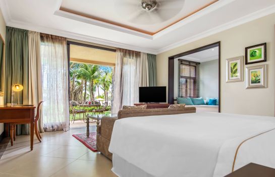 Zimmer The Westin Turtle Bay Resort & Spa Mauritius