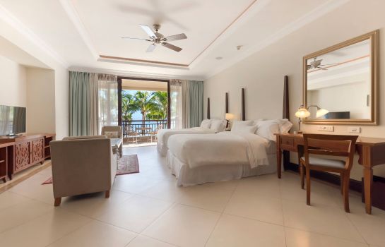 Zimmer The Westin Turtle Bay Resort & Spa Mauritius
