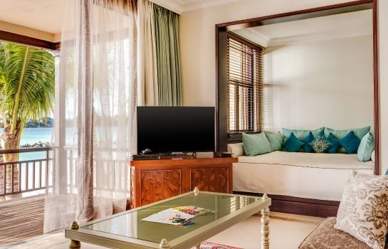 Zimmer The Westin Turtle Bay Resort & Spa Mauritius