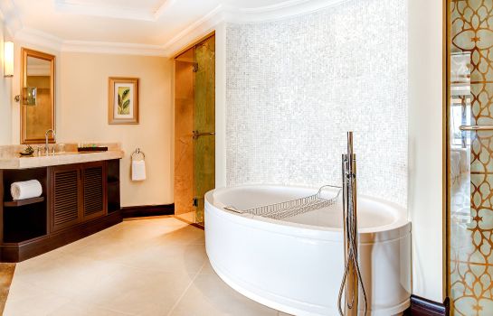 Zimmer The Westin Turtle Bay Resort & Spa Mauritius