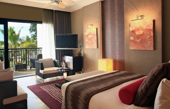 Zimmer The Westin Turtle Bay Resort & Spa Mauritius