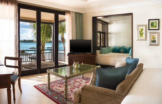 Zimmer The Westin Turtle Bay Resort & Spa Mauritius