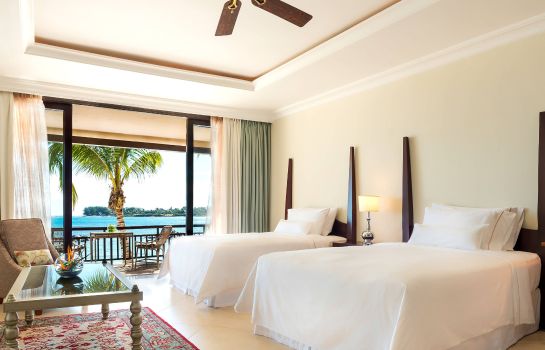 Zimmer The Westin Turtle Bay Resort & Spa Mauritius
