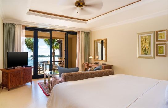Zimmer The Westin Turtle Bay Resort & Spa Mauritius
