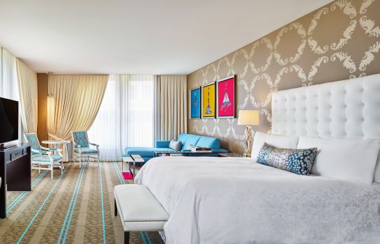 Zimmer Portland a Luxury Collection Hotel The Nines