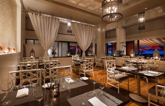 Restaurant Waikiki a Luxury Collection Resort The Royal Hawaiian