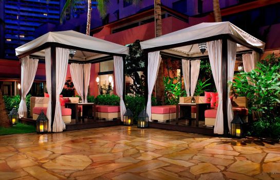 Restaurant The Royal Hawaiian, a Luxury Collection Resort, Waikiki