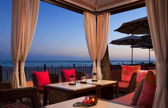 Restaurant The Royal Hawaiian, a Luxury Collection Resort, Waikiki
