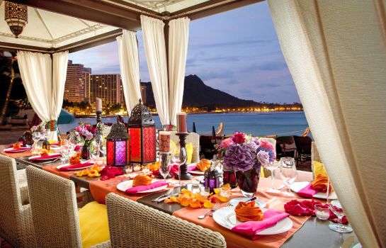 Info Waikiki a Luxury Collection Resort The Royal Hawaiian