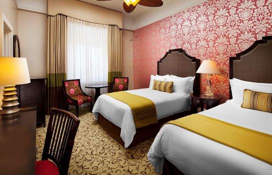 Zimmer The Royal Hawaiian, a Luxury Collection Resort, Waikiki