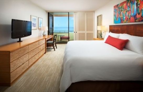 Zimmer The Royal Hawaiian, a Luxury Collection Resort, Waikiki