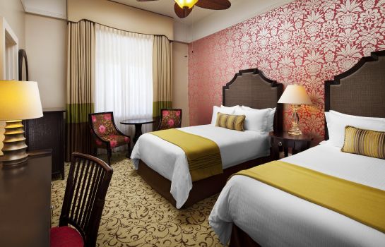 Zimmer Waikiki a Luxury Collection Resort The Royal Hawaiian