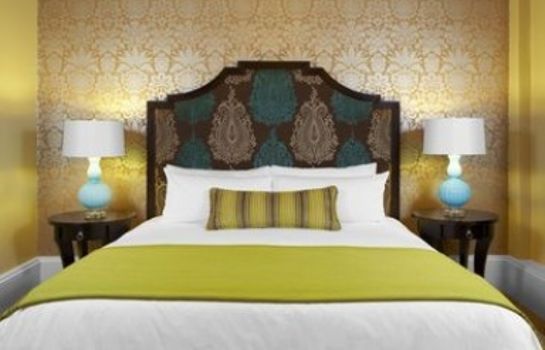 Zimmer The Royal Hawaiian, a Luxury Collection Resort, Waikiki