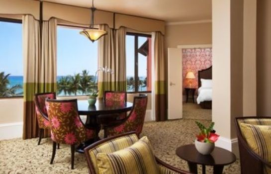 Zimmer Waikiki a Luxury Collection Resort The Royal Hawaiian