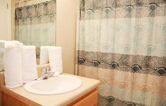 Badkamer Sugar Beach by Sugar Sands Realty