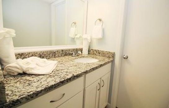 Badkamer Sugar Beach by Sugar Sands Realty