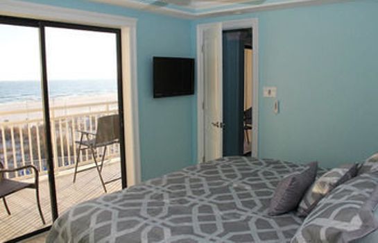 Standaardkamer Sugar Beach by Sugar Sands Realty