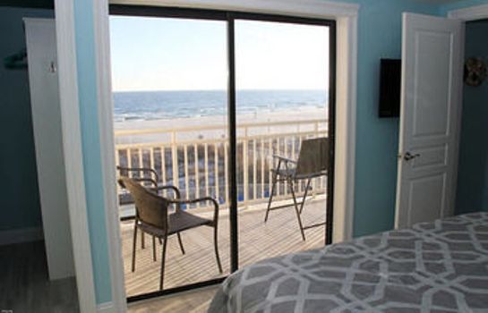 Standaardkamer Sugar Beach by Sugar Sands Realty