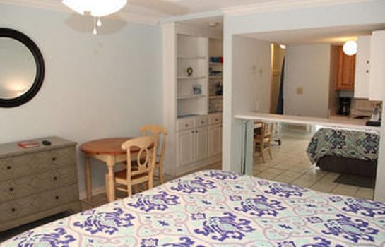 Standaardkamer Sugar Beach by Sugar Sands Realty