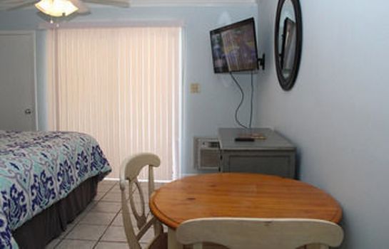 Standaardkamer Sugar Beach by Sugar Sands Realty