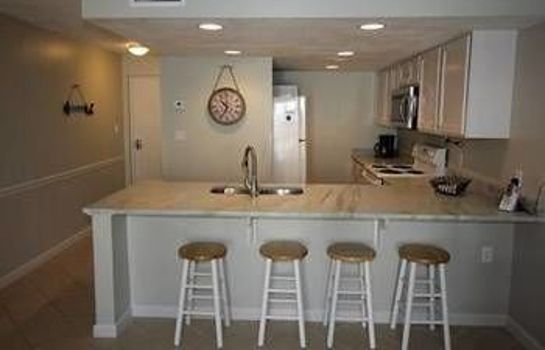 Standaardkamer Sugar Beach by Sugar Sands Realty