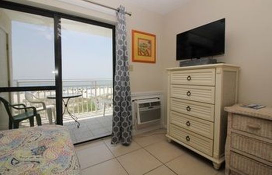 Standaardkamer Sugar Beach by Sugar Sands Realty
