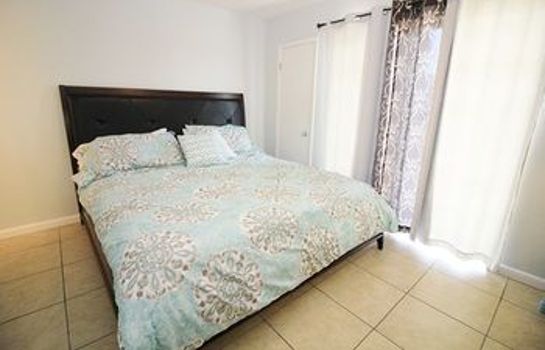 Standaardkamer Sugar Beach by Sugar Sands Realty