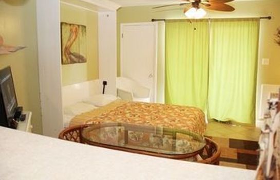 Standaardkamer Sugar Beach by Sugar Sands Realty