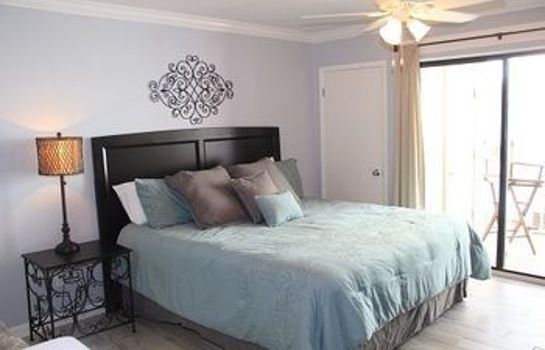 Standaardkamer Sugar Beach by Sugar Sands Realty