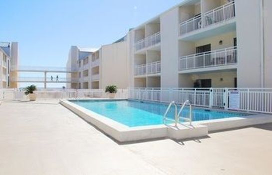 Standaardkamer Sugar Beach by Sugar Sands Realty