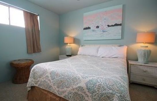 Standaardkamer Sugar Beach by Sugar Sands Realty