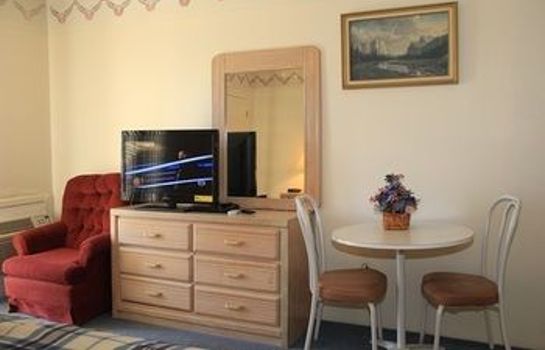 Standaardkamer Sugar Beach by Sugar Sands Realty