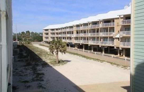 Standaardkamer Sugar Beach by Sugar Sands Realty