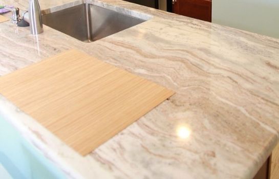 Keuken in de kamer Sugar Beach by Sugar Sands Realty