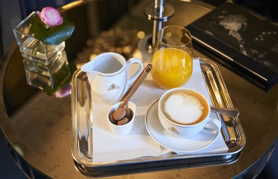 Restaurant San Sebastian a Luxury Collection Hotel Hotel Maria Cristina
