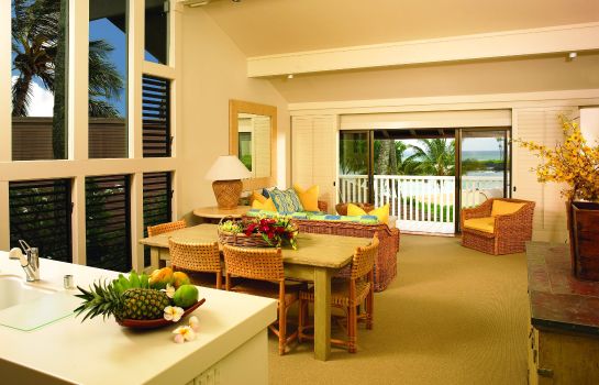 Pokój Kiahuna Plantation Outrigger