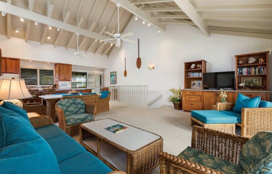 Camera Kiahuna Plantation Outrigger