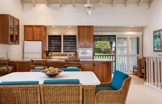 Zimmer Kiahuna Plantation Outrigger