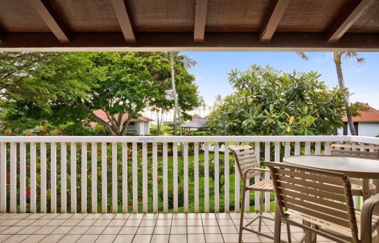 Camera Kiahuna Plantation Outrigger