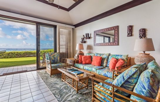 Pokój Kiahuna Plantation Outrigger