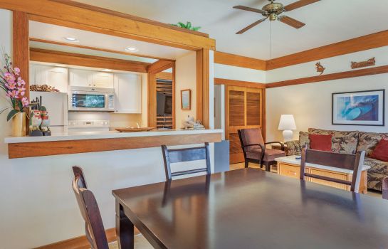 Zimmer Kiahuna Plantation Outrigger