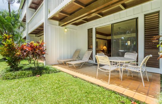 Zimmer Kiahuna Plantation Outrigger