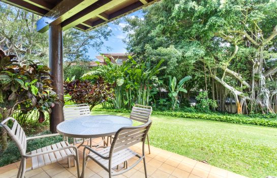 Camera Kiahuna Plantation Outrigger
