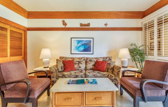 Camera Kiahuna Plantation Outrigger