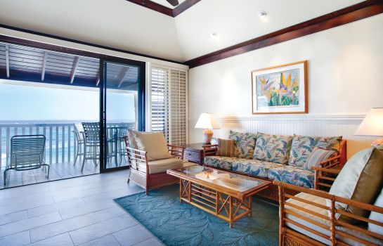 Camera Kiahuna Plantation Outrigger