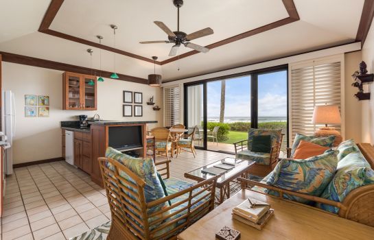 Zimmer Kiahuna Plantation Outrigger