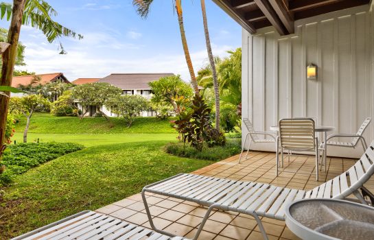 Zimmer Kiahuna Plantation Outrigger