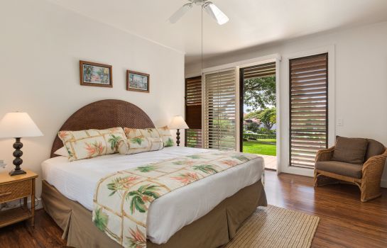 Chambre Kiahuna Plantation