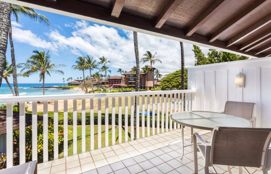 Zimmer Kiahuna Plantation Outrigger